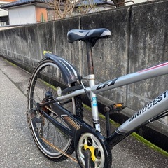 26インチ変速自転車🚲の画像