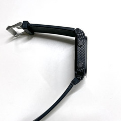 THE GOLF WATCH NORM II PLUSの画像