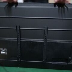 アイリスオーヤマ/IRIS OHYAMA 4K 58インチ 液晶ディスプレイ ILD-B58UHDS-Bの画像