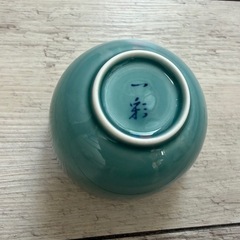 湯呑み茶碗５客の画像