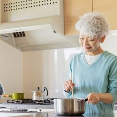 ☆彡チョコッとお仕事～地元で活躍～