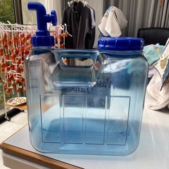 ウォータータンクの画像