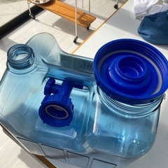 ウォータータンクの画像