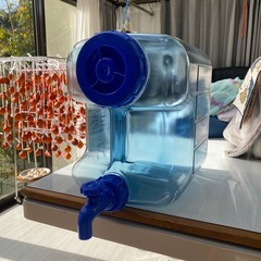 ウォータータンクの画像