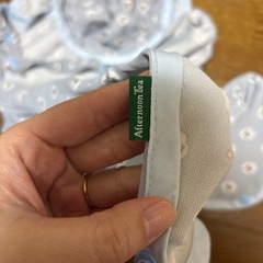 授乳用ケープの画像