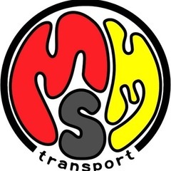 ルート配送ドライバー募集‼️の画像