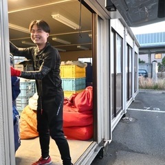 ルート配送ドライバー募集‼️の画像