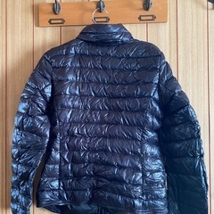 UNIQLOダウンジャケット②の画像