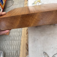 囲碁盤　　一枚板の画像