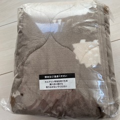 お昼寝敷きパッド  新品の画像