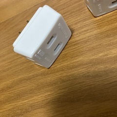 コンセントの画像