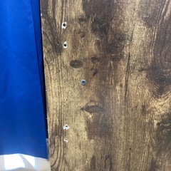 カラボスリム、パイプハンガー掛けの画像