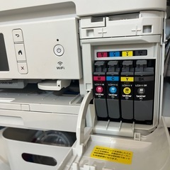 brother プリンターの画像