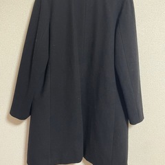 メンズコートSの画像
