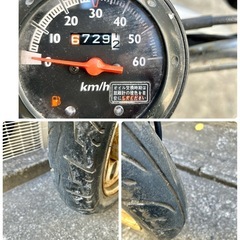 Today✨オイルとプラグ交換済み❗️シートも綺麗　下取りや配達可能ですの画像