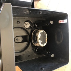 加湿器　三菱　roomistの画像