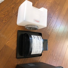 加湿器　三菱　roomistの画像