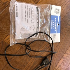 加湿器　三菱　roomistの画像