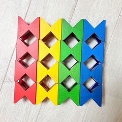 ネフ社　ネフスピール　Naefspielの画像