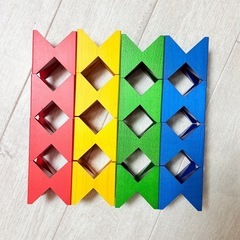 ネフ社　ネフスピール　Naefspielの画像