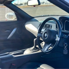 BMW Z4 2.5iの画像