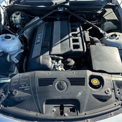 BMW Z4 2.5iの画像