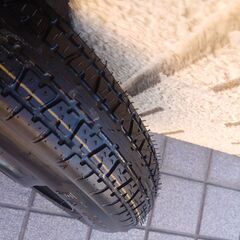 FALKEN T105/90D12 スペアタイヤ　1本の画像