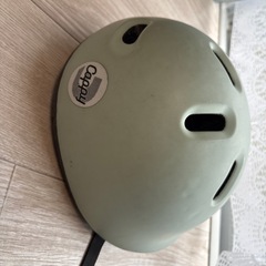 ヘルメット　子供用　　　1から4歳用の画像