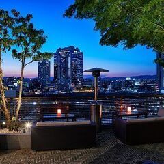 12/20(土)21:00～200名XEX★大阪ルーフトップクリ...