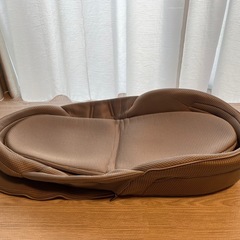 ネオママイズム、2025年7月購入、グレー、箱付きの画像