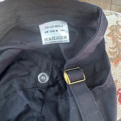 レディース　キャップの画像