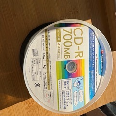 CDの画像