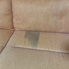 ソファーの画像