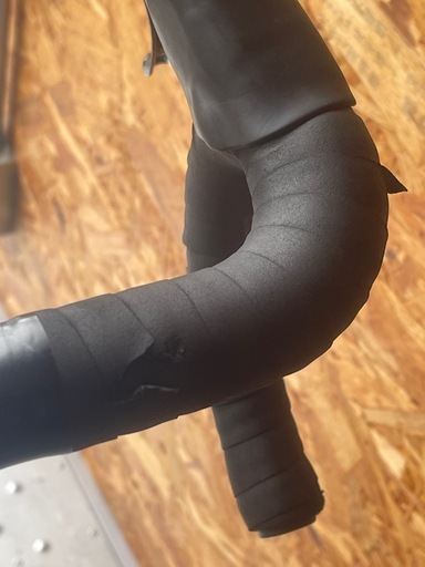 MERIDAフルカーボン105 DTSWISS R24 Spline