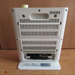 電気ストーブ（400W・800W）の画像