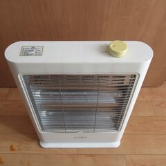 電気ストーブ（400W・800W）の画像