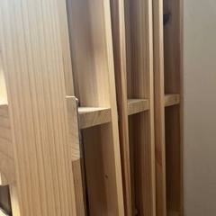 パレットベッド 8枚セットの画像