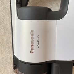 掃除機 ジャンク品の画像