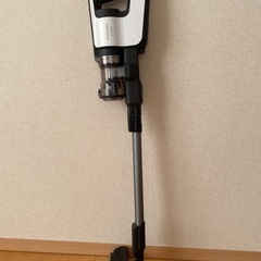 掃除機 ジャンク品の画像