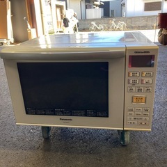 オーブンレンジの画像