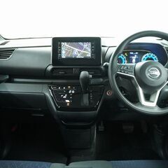 ✨💀助けてえんじゃねえよ…助けるんだ!!!💀✨日産 ルークス 　ハイウェイスターＸの画像