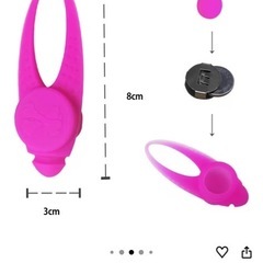 新品未使用　LaRoo ペンダントライト　2点セット　の画像