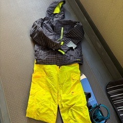 スノーボードセット　　の画像