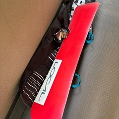 スノーボードセット　　の画像