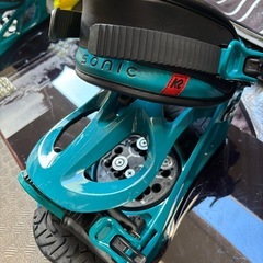 スノーボードセット　　の画像