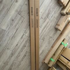 LIXIL　無目中縦枠ノンケーシングNZHY010の画像