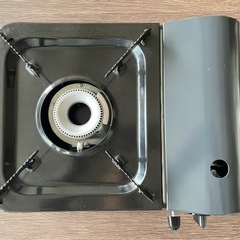 早い者勝ち 美品 超ハイパワー カセットコンロ　の画像