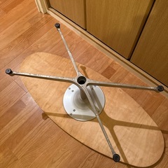 木目調ローテーブル
の画像