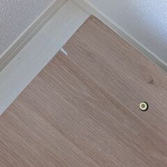 LOWYA セミダブル ベッドフレーム　シャビーナチュラルの画像