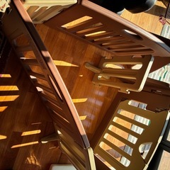 日本育児　ベビーゲート　ベビーサークル　パーテーションの画像